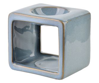 Арома лампа за етерични масла 9.5x7.5x8.5cm