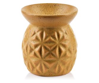 Aroma lampa za mirisna ulja 6.5x5.5xh7.5cm
