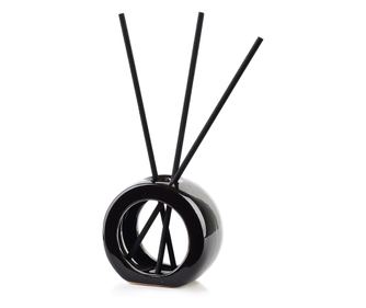 Difuzor de aromă cu bețișoare fără ulei 8x4xh7,5cm