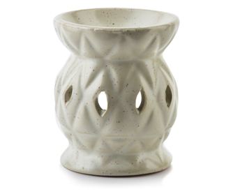 Aroma lampa za mirisna ulja 6.5xh8cm