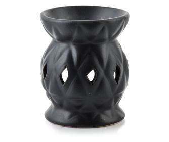 Aroma lampa za mirisna ulja 6.5xh8cm