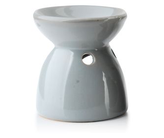 Aroma lampa za mirisna ulja 6.8x7.5cm