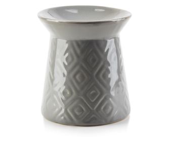 Aroma lampa za mirisna ulja 8,2x8x9,4cm