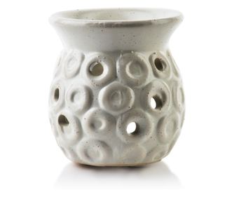 Aroma lampa za mirisna ulja 7x7.5cm