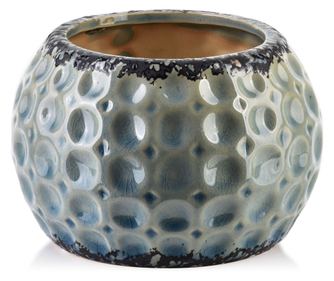 Osłonka DIVINE 14,5X14,5Xh9,5cm