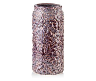 YANDA PINK Vaza 10,5XH26CM