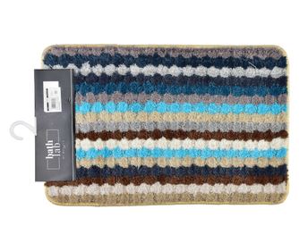 ZAC Kupaonski Tepih 60x40cm