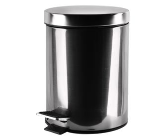Koš za smeti ZAC 5L 20xh27cm