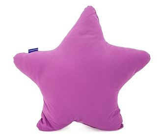 Възглавница Estrella 50x50 см Лилаво