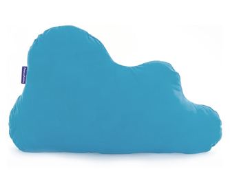 Blazina Nube 60x40 cm Turkizna
