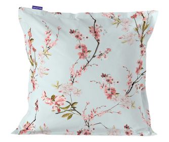 Калъфка за възглавница Chinoiserie 60x60 см Многоцветен
