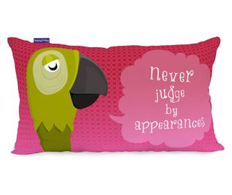 Калъфка за възглавница Nanny 50x30 см Многоцветен