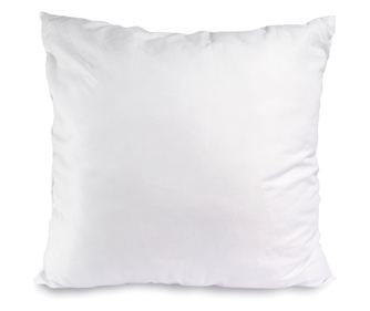 Alap párna 45x45 cm Fehér