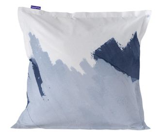 Prevleka za blazino Nightfall 60x60 cm Večbarvna