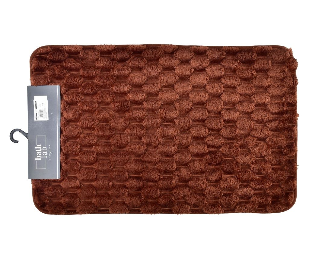 ZAC Bathroom Rug 50x80cm