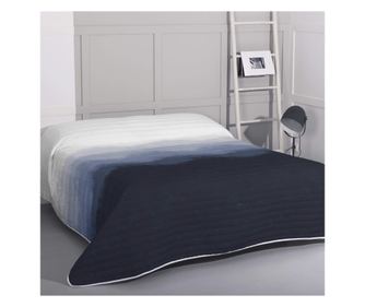 Нощно покривало 270x260 см (Суперкинг) Многоцветно