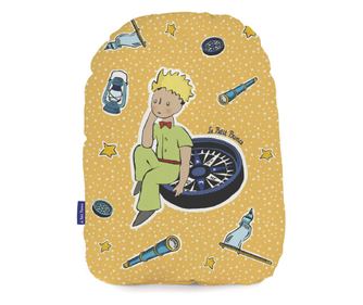 Blazina Navigateur 40x30 cm Večbarvna