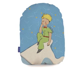 Blazina La nuit 40x30 cm Večbarvna