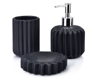Komplet za kupaonicu FERRA 380ml