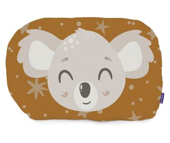 Μαξιλάρι Baby koala 40x30 cm Πολύχρωμο