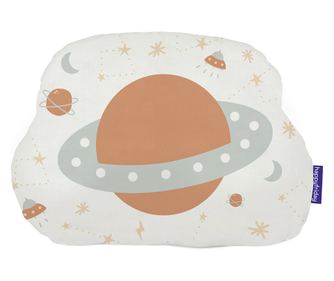 Mini univerzális párna 40x30 cm Többszínű