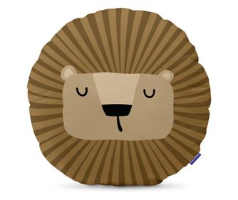 Декоративна възглавница Mini savanna 50x50 см Многоцветна