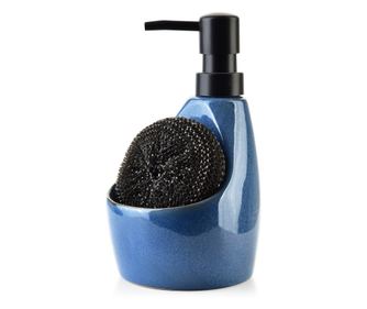 ARMINA NATURE Dozator 400ml 9x8xh18cm