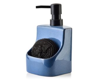 ARMINA NATURE Dávkovač 450ml 9x9,5xh18cm
