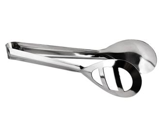 Osnovna kuhinja Klešče za solato 20 cm