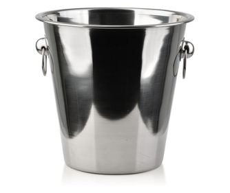 BASIC KITCHEN Vedro za led 21x21,5x21,5