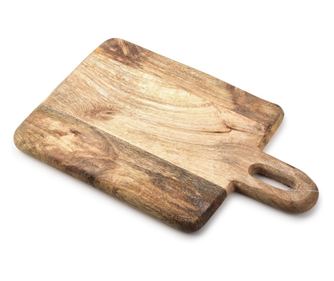 LOGAN Deska do serwowania 20x32x2.5cmBOHO