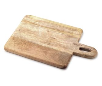 LOGAN Deska za serviranje 39x25x2.5cmBOHO