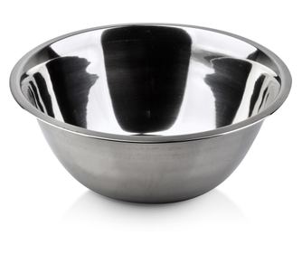 BASIC KITCHEN Globoka skleda 24cm COOKINIPOJ.1.5L