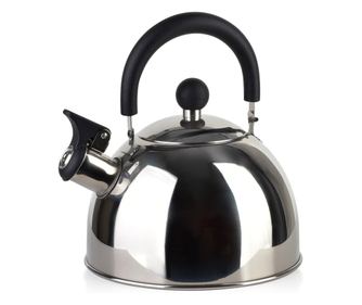 CURT SILVER Vízforraló 2,0L