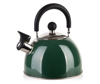 CURT GREEN Čajnik 2,0L
