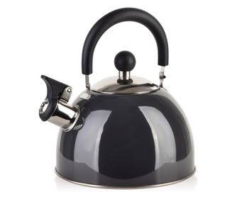 CURT GREY Vízforraló 2,0L