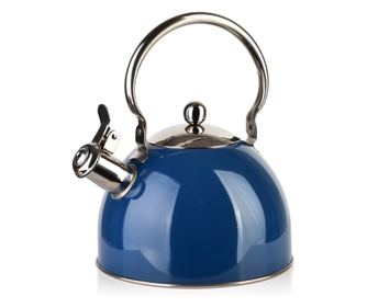 LIAM BLUE Vízforraló 2,5L
