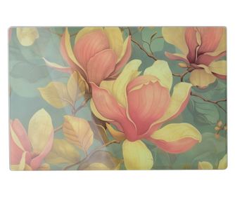 Ариа Стъклена дъска 20x30см