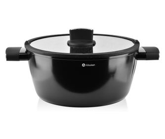VALERIAN Hrnec 28xh13cmALLESKEN 6,7L ILAG ULTIMATE
