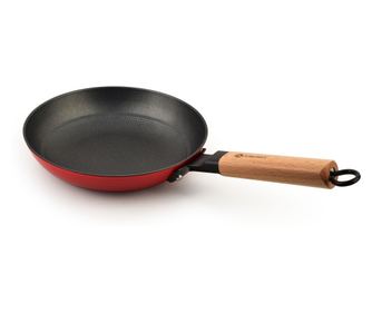 RODELUXE Pánev 20cm20x38,5xh4,5cm
