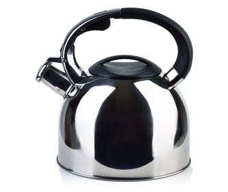 STEN SILVER Vízforraló 2.5L