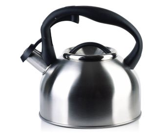 GAB SILVER Čajnik 2,5L