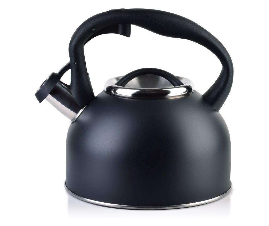 GAB BLACK Kettle 2.5L