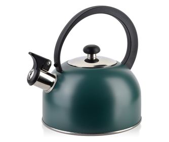 BORYS GREEN Čajnik 2,0L