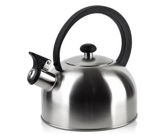 BORYS SILVER Čajnik 2,0L