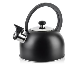 BORYS BLACK Vízforraló 2,0L