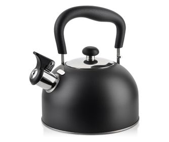 STEVE BLACK Vízforraló 2,0L
