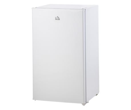 Compact 91L MonoUșă Reversibilă cu Congelator
