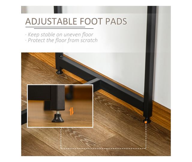 Set de Masa de Bar si Scaune cu Raft de Depozitare, 91x49x91 cm, Maro Rustic