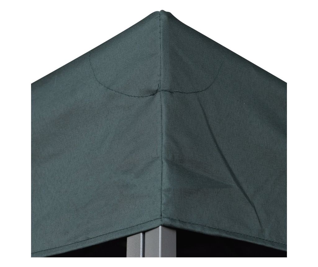 Acoperis de Schimb pentru Foisor 3x3m, Prelata - 10
